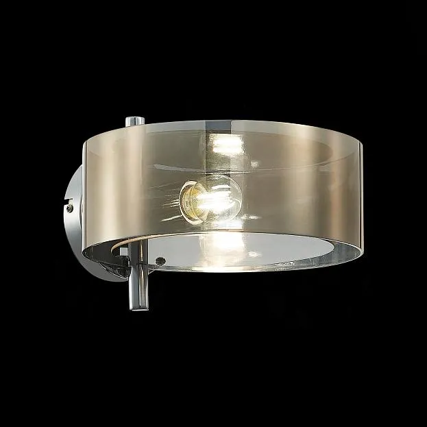 Светильник настенный Evoluce SL483.701.01 FORESTA