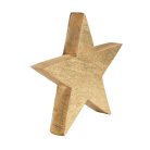 Фигурка декоративная Звезда Eglo 427516 BALIGUIAN