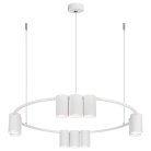 Подвесная люстра Velante 471-003-10