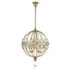 Подвесная люстра Vele Luce VL3024P06 Laurel
