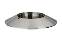 Корпус св-ка Paulmann 93831 Spec.Aufbauring rund Allround LED 80mm