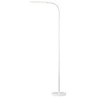 Торшер с пультом Белый Citilux CL804050 Alex