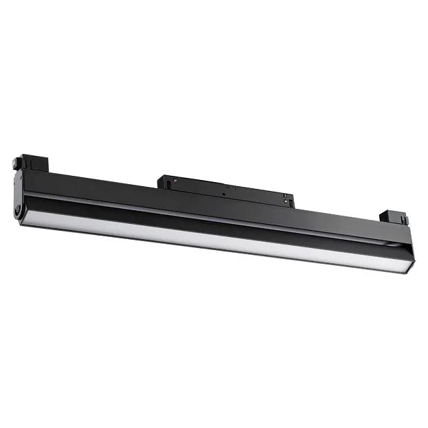 Трековый светильник Novotech 358541 Shino Flum Трековый светильник Novotech 358541 Shino Flum