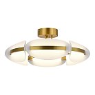 Светильник потолочный ST Luce SL1304.302.45 ETOILE