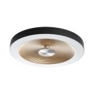 Потолочный светильник Sonex 7753/25L QUANTUM