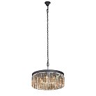 Люстра Vitaluce V5181-1/9 хрусталь