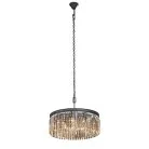 Люстра Vitaluce V5181-1/9 хрусталь