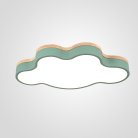 Потолочный светильник ImperiumLoft 186684-26 Cloud-Eco01