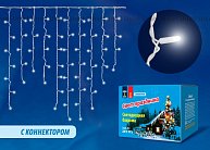 Гирлянда Uniel ULD-B3010-200/TWK BLUE IP67