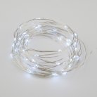 Гирлянда Uniel ULD-S0500-050/SCB/2AA WHITE IP20 DEW