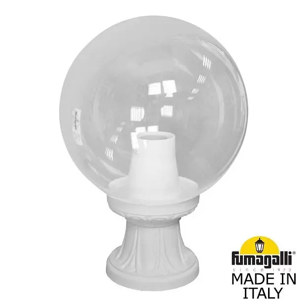 Ландшафтный фонарь FUMAGALLI MICROLOT/G250. G25.110.000.WXF1R Ландшафтный фонарь FUMAGALLI MICROLOT/G250. G25.110.000.WXF1R