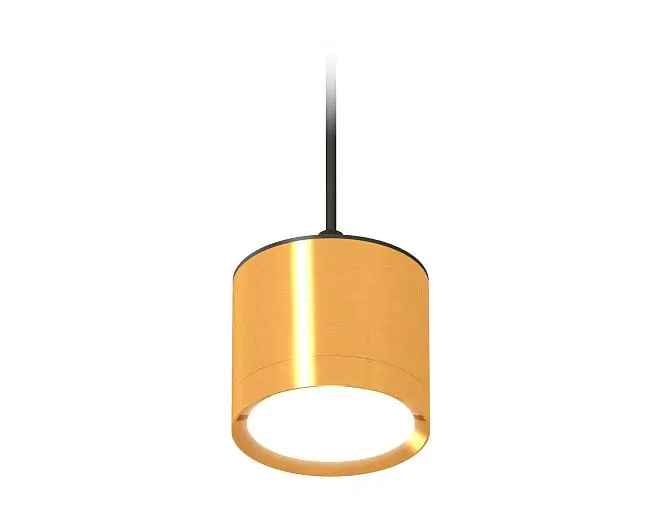 Комплект подвесного светильника GX53 Ambrella Light XP8121012 Комплект подвесного светильника GX53 Ambrella Light XP8121012