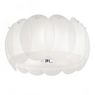 Потолочный светильник Ideal Lux 093963 OVALINO PL5