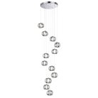 Люстра ODEON LIGHT 5029/83L MIRAGE