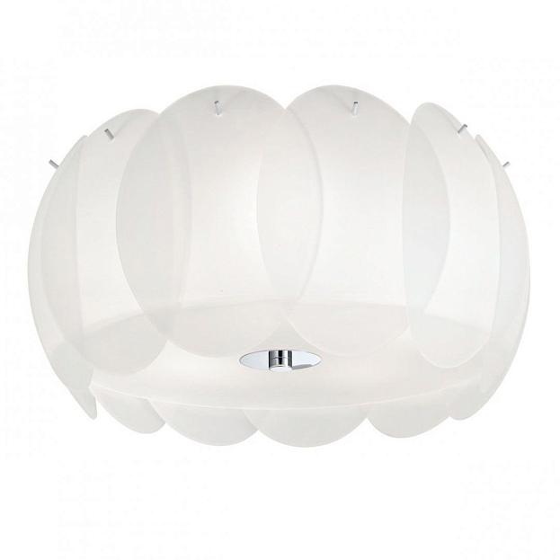 Потолочный светильник Ideal Lux 093963 OVALINO PL5