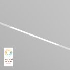 Трековый светильник Denkirs DK8005-WH SMART LINEAR