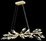 Подвесной светильник Wertmark WE111.06.423 Casandra