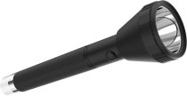 Ручной аккумуляторный фонарь Gauss GF201 271х63 180 лм