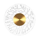 Настенный светильник ODEON LIGHT 6627/9WL SOLARIS