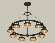 Подвесной светильник Ambrella light XR92051702
