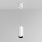 Подвесной светильник Technical Maytoni P100PL-20W3K-W Vol