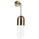 Бра Lightstar 690611 (MB22501-1A ) RAMO