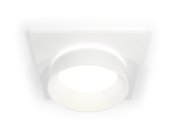 Комплект встраиваемого светильника с акрилом Ambrella light XC6520061 Techno