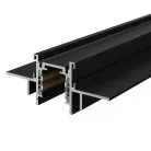 Шинопровод магнитный встраиваемый под ГКЛ 12мм L3000мм(заглушки в комп) ST Luce ST1004.439.12 SKYLINE 48