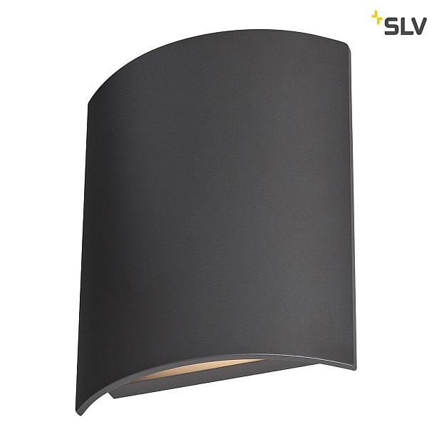 Бра SLV 1002605 LED SAIL WL