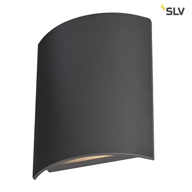 Бра SLV 1002605 LED SAIL WL Бра SLV 1002605 LED SAIL WL