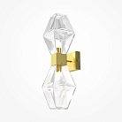 Настенный светильник (бра) Maytoni MOD325WL-02G Coctail time