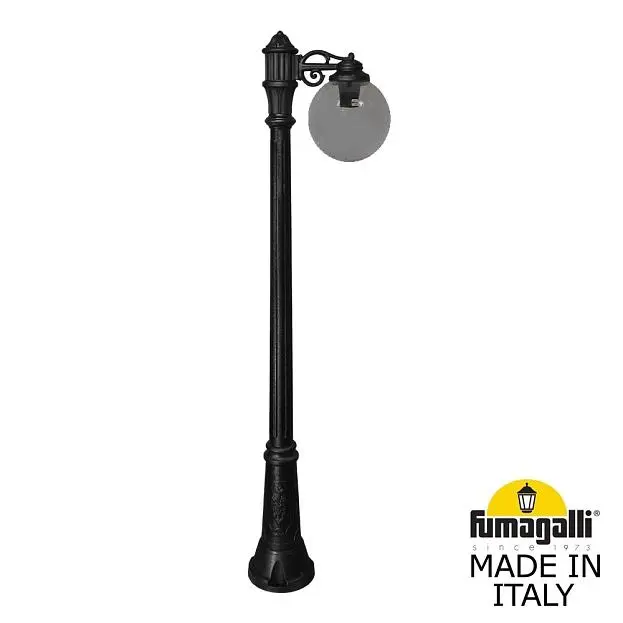 Садово-парковый фонарь FUMAGALLI GIGI /G250 1L G25.156.S10.AZF1R Садово-парковый фонарь FUMAGALLI GIGI /G250 1L G25.156.S10.AZF1R