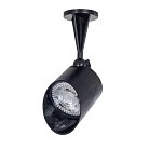 Уличный светильник Arte Lamp A1024AL-1BK Elsie