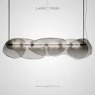 Реечный, рядный светильник ABEND Размер L Lampatron 8986-25468