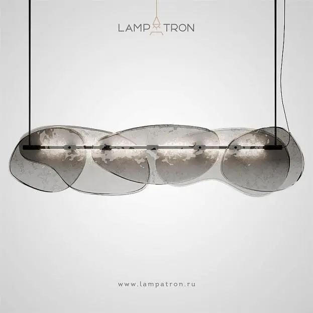 Реечный, рядный светильник ABEND Размер L Lampatron 8986-25468 Реечный, рядный светильник ABEND Размер L Lampatron 8986-25468