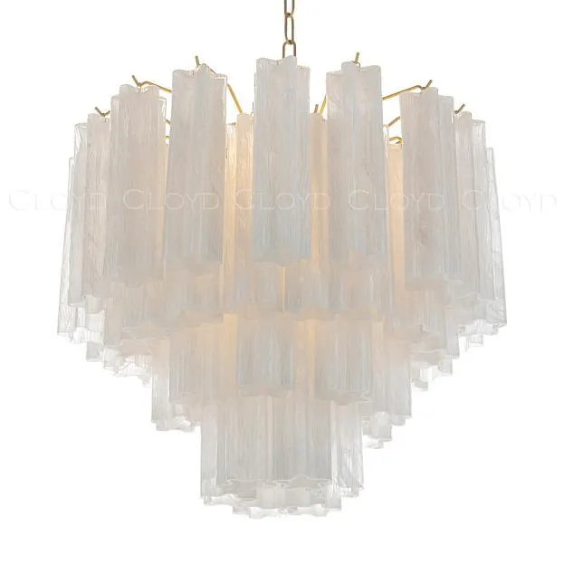 Подвесная люстра Cloyd 11648 Anno