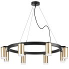 Люстра подвесная Lightstar LR0184080 Rullo