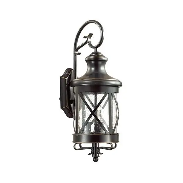 Уличный настенный светильник Odeon Light 4045/3W SATION Уличный настенный светильник Odeon Light 4045/3W SATION