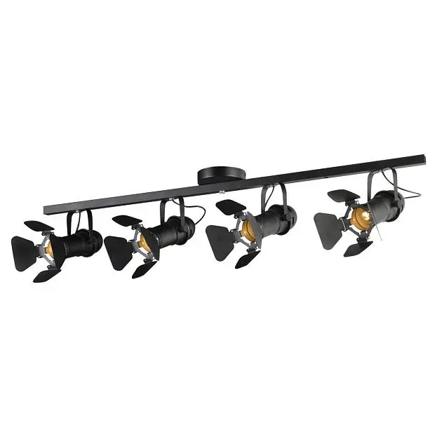 Спот Lussole GRLSP-8076 THORNTON Спот Lussole GRLSP-8076 THORNTON