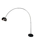 Торшер Lumina Deco LDF 5508-B NK AZURRO