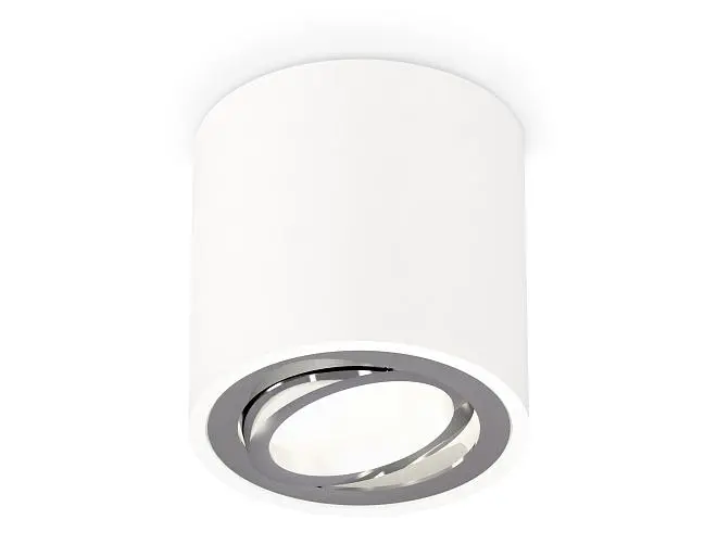 Комплект накладного поворотного светильника Ambrella light XS7531003 Techno Комплект накладного поворотного светильника Ambrella light XS7531003 Techno