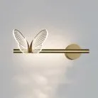 Настенный Светильник Babetta Wall B Left 212032-23 ImperiumLoft