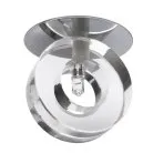 Точечный светильник декоративный KANLUX PEYO CTX-DS20 (8660)