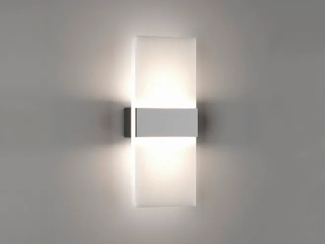 Настенный светильник DesignLed GW-3250-6-WH-WW KASPER