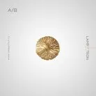 Бра INCA WALL Модель B. Lampatron 2164-3596