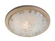 Настенно-потолочный светильник Sonex 156/K Provence Crema