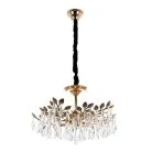 Подвесная люстра MODELUX ML.6747.5 GD