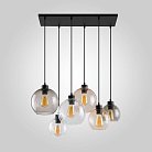 Подвесной светильник TK Lighting 2164 Cubus a043122