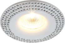 Встраиваемый светильник Divinare 1769/03 PL-1 Giorgetta