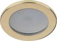 Точечный светильник ЭРА KL95 GD